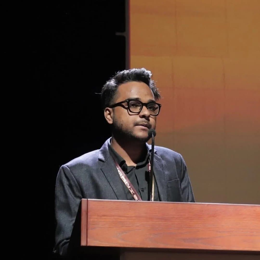 Md. Affan Hossain Rakib